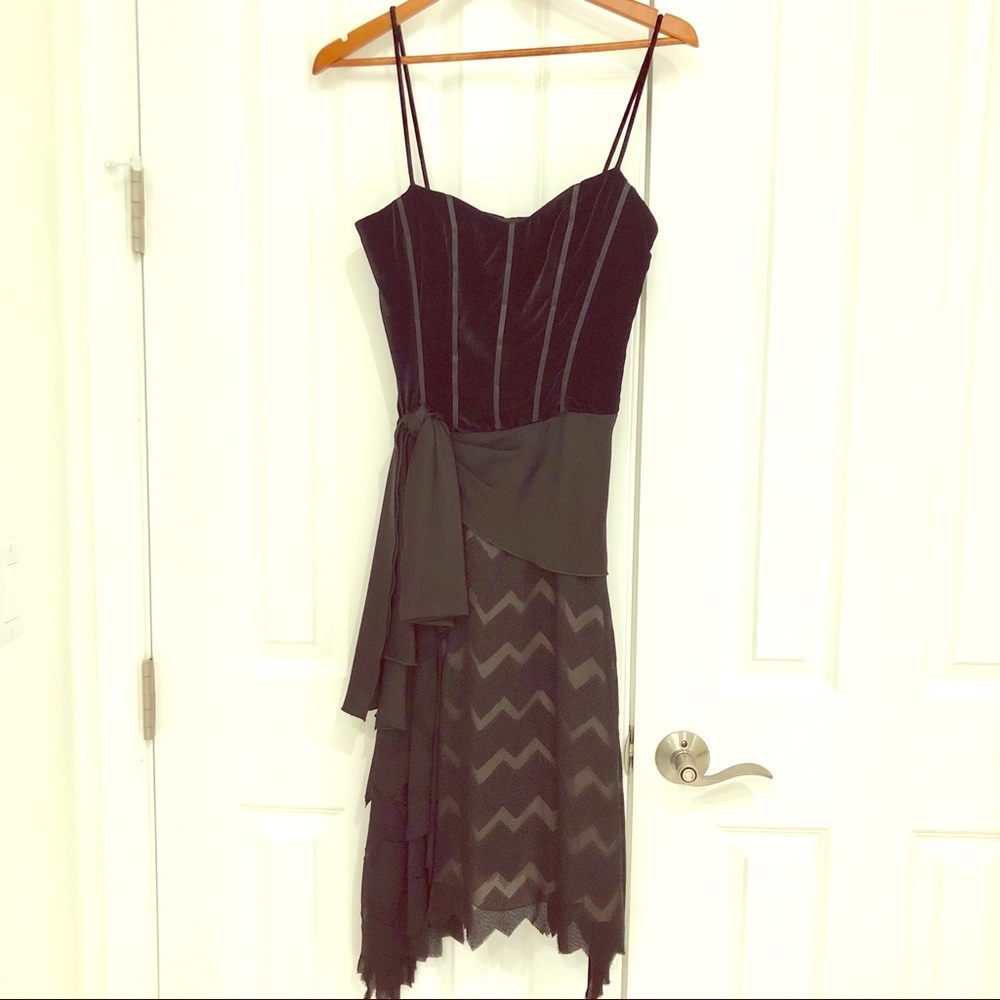 Emporio Armani Dress